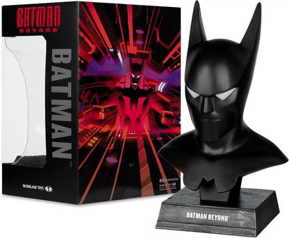 McFarlane Toys DC Direct Batman Beyond Cowl 1:3 Scale Replica