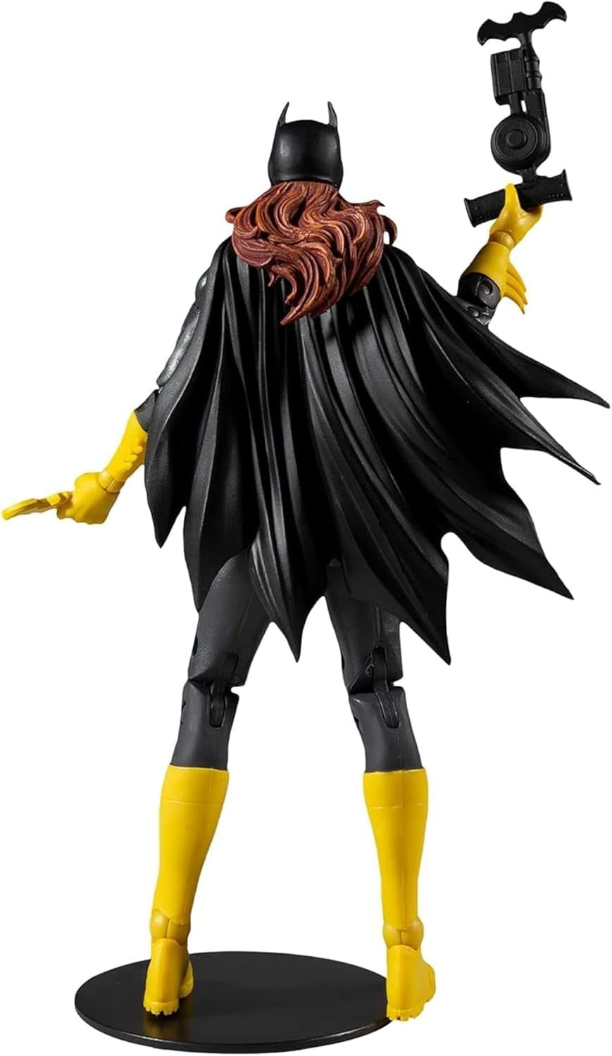 McFarlane Toys DC Multiverse Batgirl Batman Three Jokers 7in Action Figure