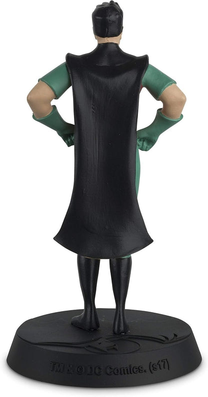 Eaglemoss Batman Animated Series Robin Figurine 12cm DC Super Hero Collection