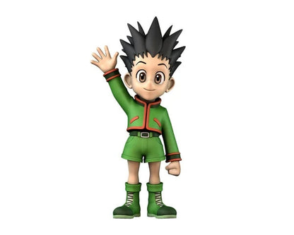 Hunter x Hunter Gon Freecss #105 12cm Minix Figure Anime