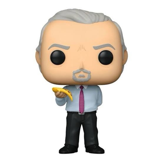 Funko Pop Movies Fast Times at Ridgemont High Mr. Hand Vinyl Figure #955