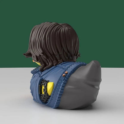 Mini TUBBZ The Breakfast Club John Bender Collectible Duck Figure