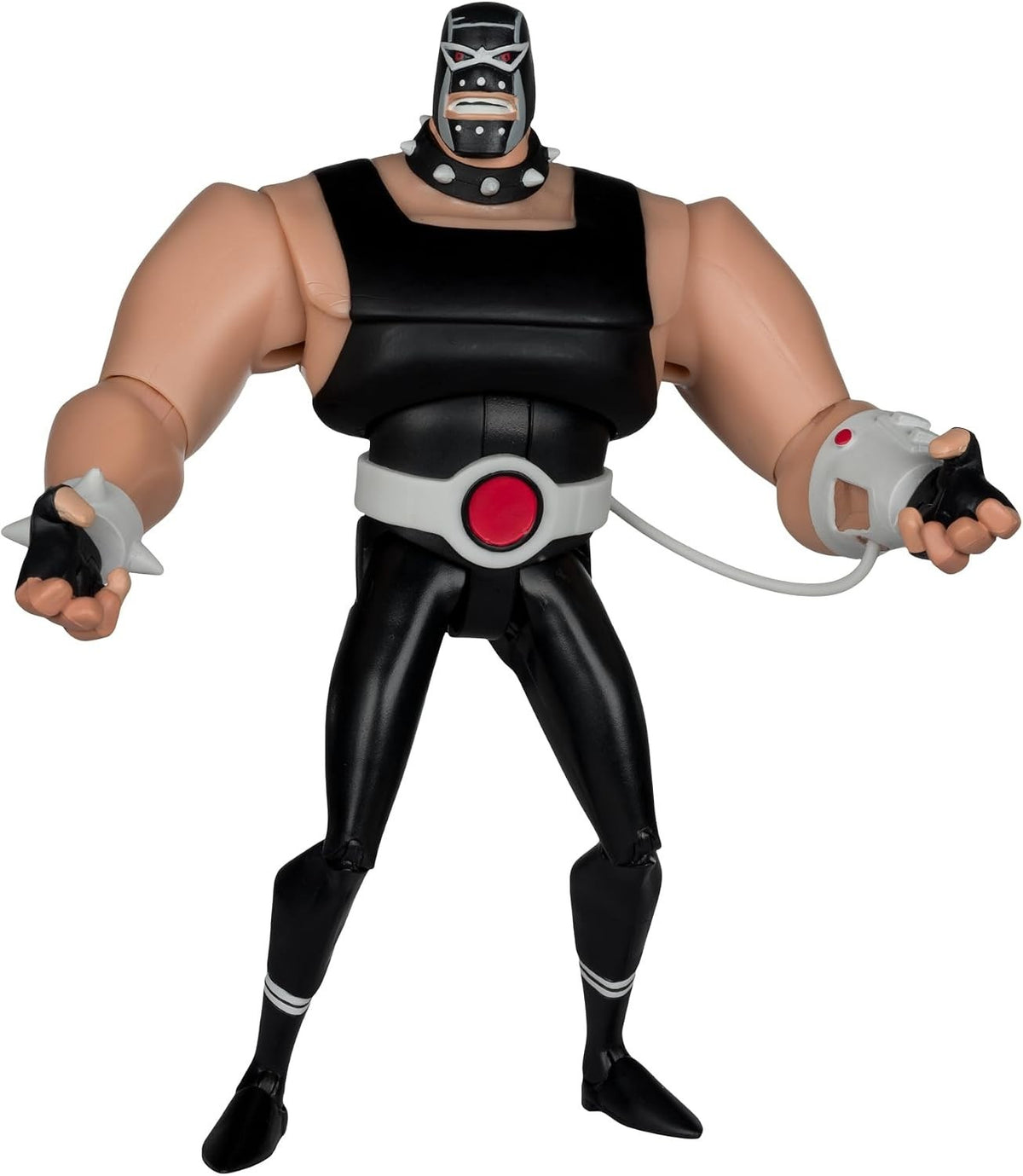 McFarlane Toys DC Direct The New Batman Adventures Bane 6in Action Figure
