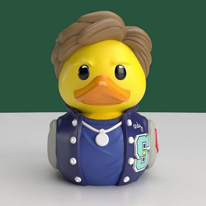 Mini TUBBZ The Breakfast Club Andrew Clark Collectible Duck Figure