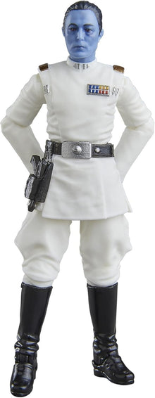 Hasbro Kenner Star Wars The Vintage Collection Grand Admiral Thrawn Ahsoka