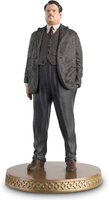Eaglemoss Fantastic Beasts Wizarding World Figurine Collection - Jacob Kowalski