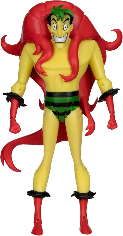 McFarlane Toys DC Direct The New Batman Adventures Creeper 6in Action Figure