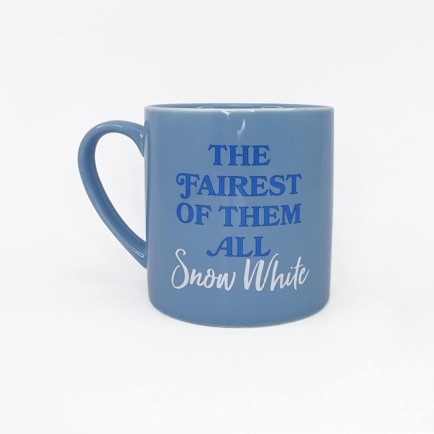 Disney Princess Snow White Ceramic Mug Coffee Tea Cup Disney Home Gift