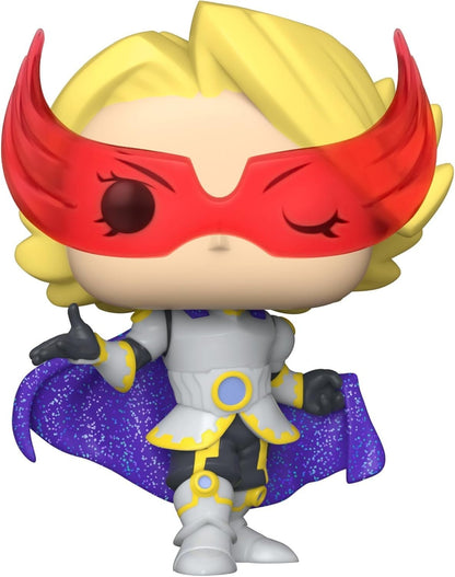 (BOX DMG) Funko Pop! My Hero Academia Yuga Aoyama #1144 Animation Vinyl Figure