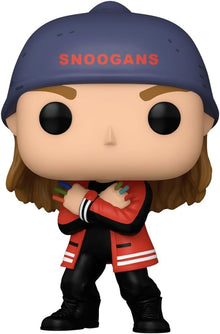 Funko Pop Movies Clerks III Jay #1483 Vinyl Figure