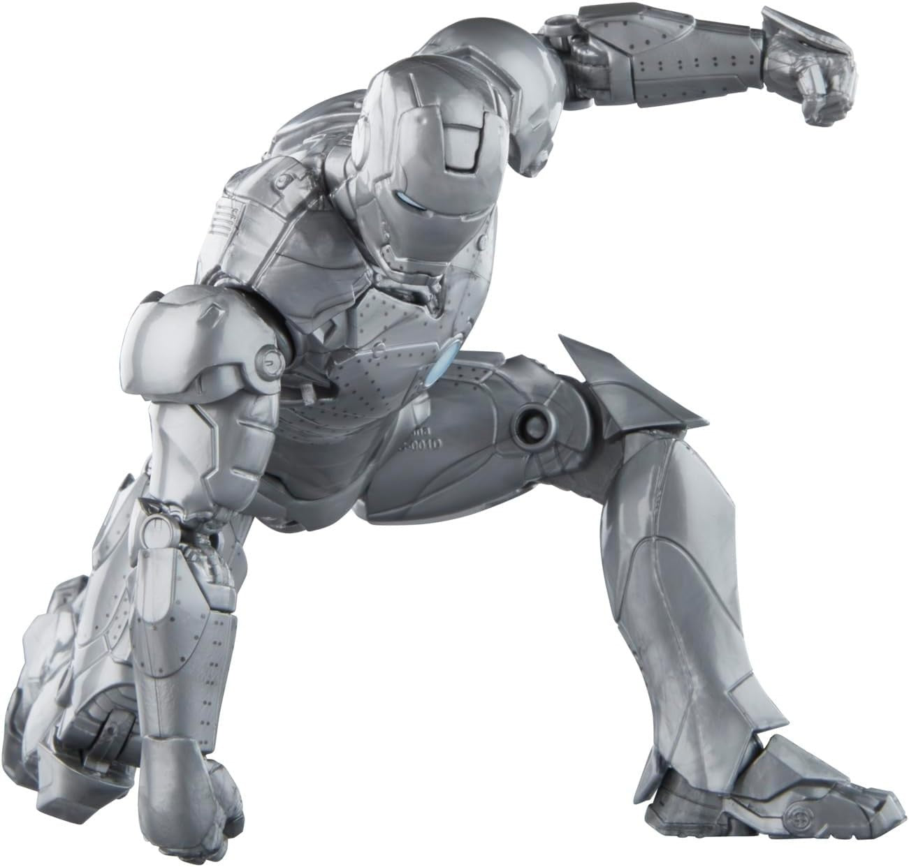 Hasbro Marvel Legends Infinity Saga Iron Man Mark II 6" Action Figure