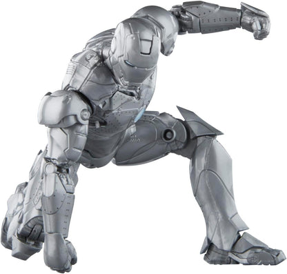Hasbro Marvel Legends Infinity Saga Iron Man Mark II 6" Action Figure