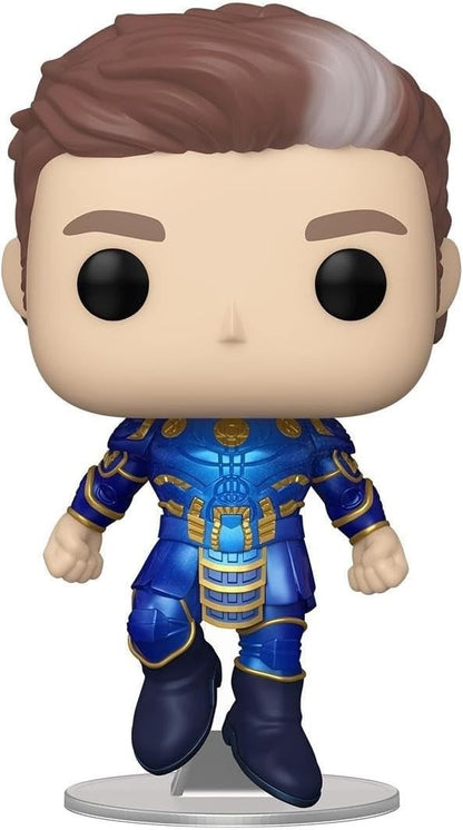 Funko Pop! Marvel Eternals Ikaris Vinyl Bobble-Head Figure #727