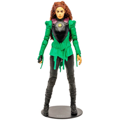 McFarlane Toys DC Multiverse Black Adam Cyclone 7” Action Figure