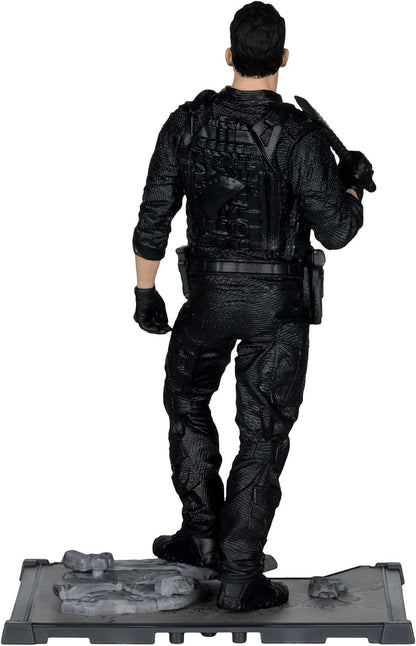 McFarlane Toys Marvel Studios The Punisher 1:10 Statue