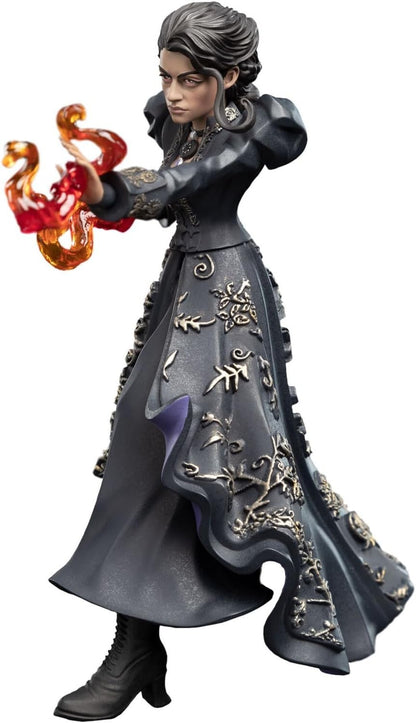 Weta Workshop Mini Epics The Witcher Yennefer of Vengerberg Vinyl Figure