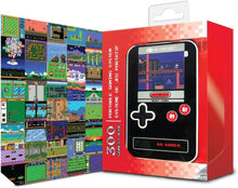 My Arcade Go Gamer Classic Handheld Console 300 Retro Games Portable Gaming