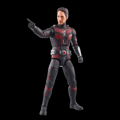 Hasbro Marvel Legends Ant-Man Quantumania 6in Action Figure