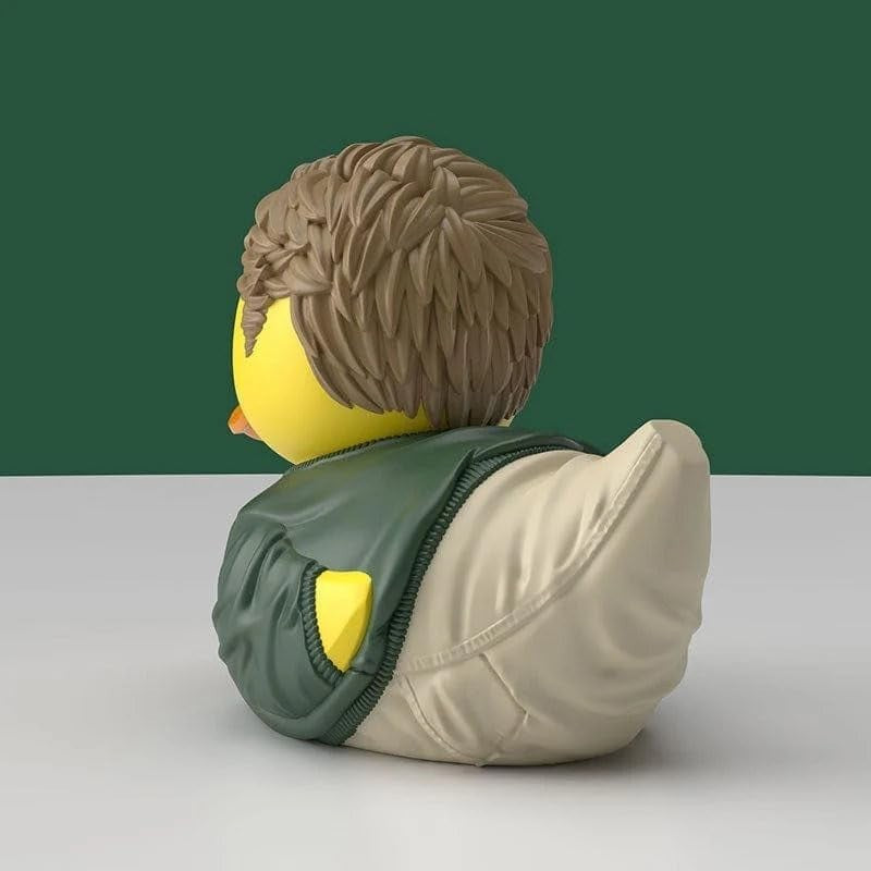 Mini TUBBZ The Breakfast Club Brian Johnson Collectible Duck Figure