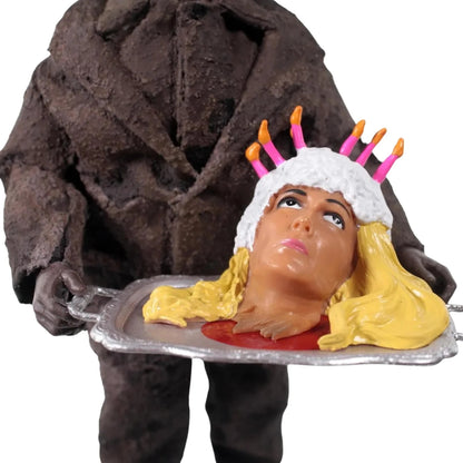 Mego Creepshow The Creep 8in Action Figure