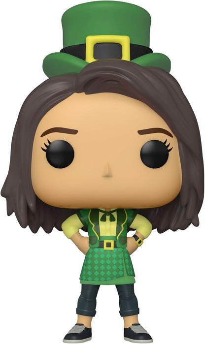 Funko POP! Movies Luck Sam as Leprechaun #1289 Vinyl Figure
