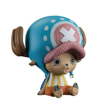 Plastoy One Piece SD Money Box – Chopper (New World) 16 cm