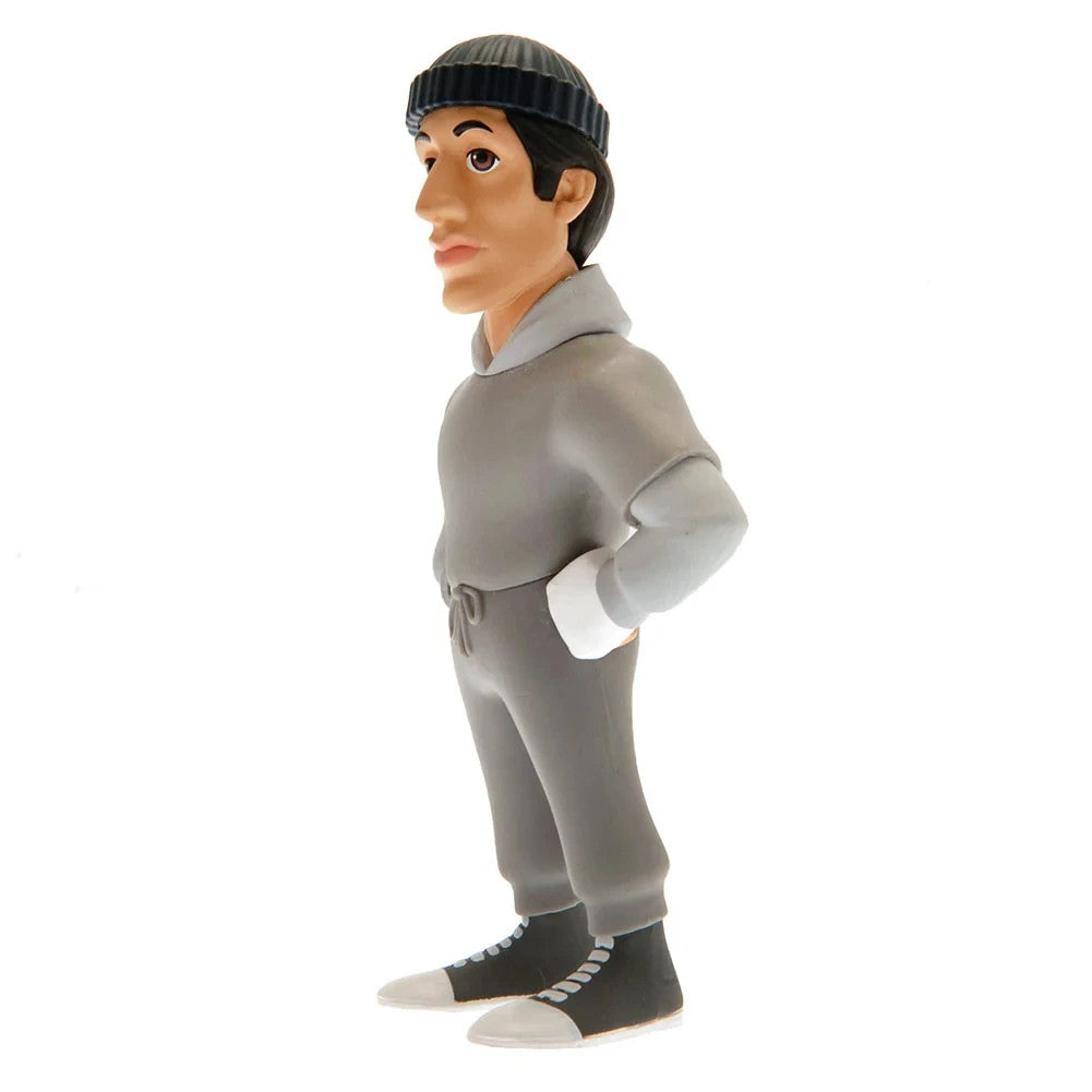 Rocky Rocky Balboa Training #105 12cm Minix Figure