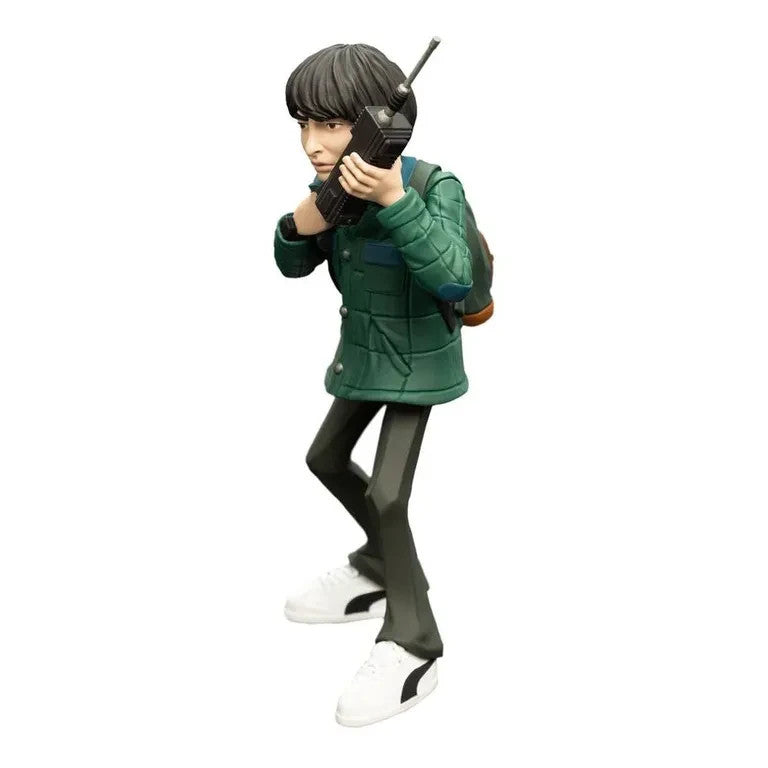 Stranger Things Mini Epics Mike Wheeler Vinyl Figure – Weta Workshop