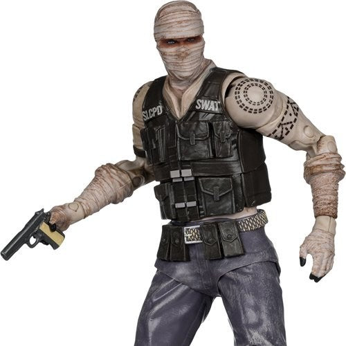 McFarlane Toys Fallout New Vegas Joshua Graham Deluxe 7 inch Action Figure