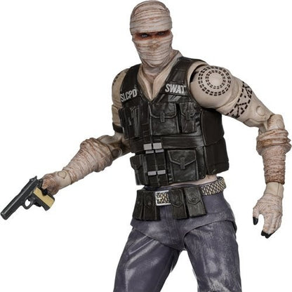 McFarlane Toys Fallout New Vegas Joshua Graham Deluxe 7 inch Action Figure