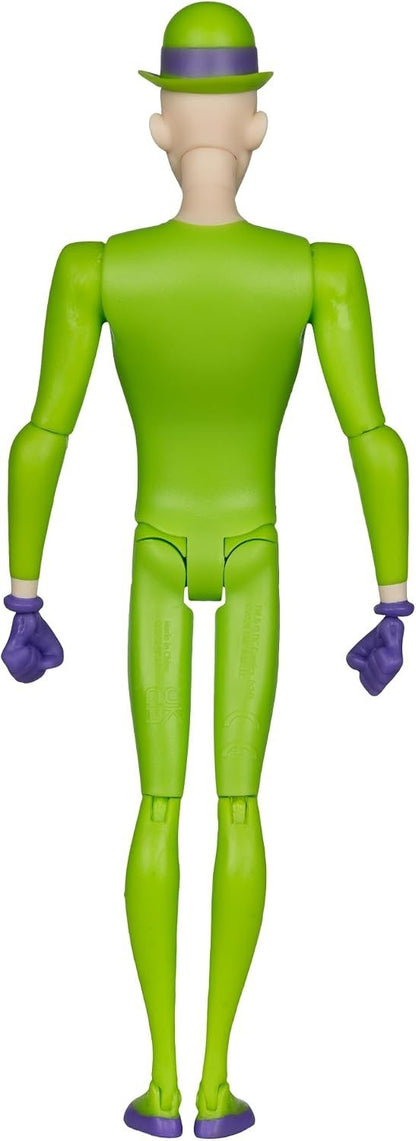 McFarlane Toys DC Direct The New Batman Adventures The Riddler 6in Action Figure