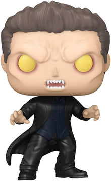 Funko Pop Television Buffy The Vampire Slayer Angel #1618 Vinyl Figure