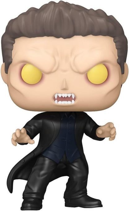 Funko Pop Television Buffy The Vampire Slayer Angel #1618 Vinyl Figure