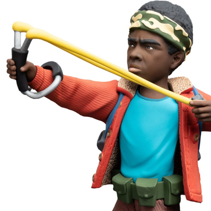 Stranger Things Mini Epics Lucas Sinclair Vinyl Figure – Weta Workshop