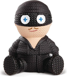 Handmade By Robots Princess Bride Dread Pirate Roberts Knit Series #134