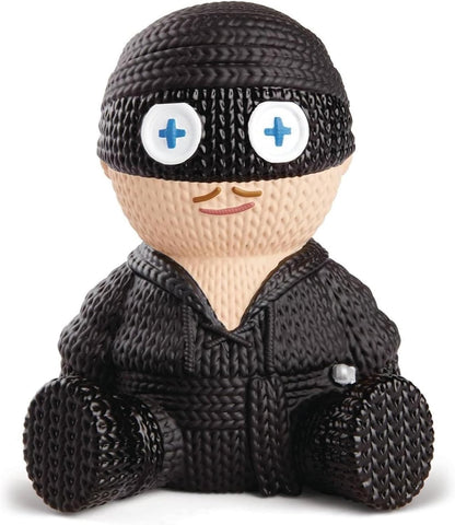 Handmade By Robots Princess Bride Dread Pirate Roberts Knit Series #134