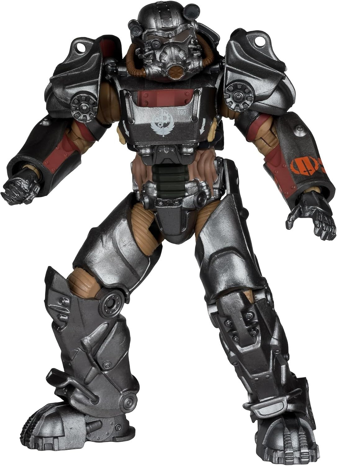 McFarlane Toys Fallout 4 T-60 Paladin Danse Deluxe 7 inch Action Figure