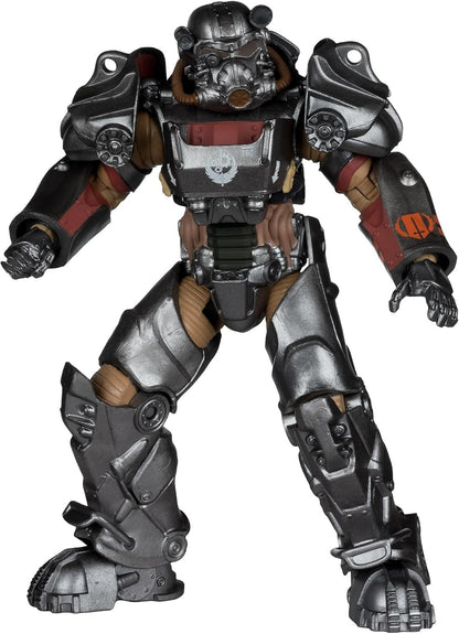 McFarlane Toys Fallout 4 T-60 Paladin Danse Deluxe 7 inch Action Figure