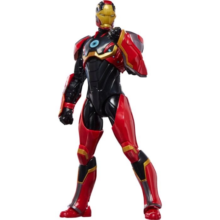 Hasbro Marvel Legends Iron Man Mark 72 6in Action Figure Executioner BAF