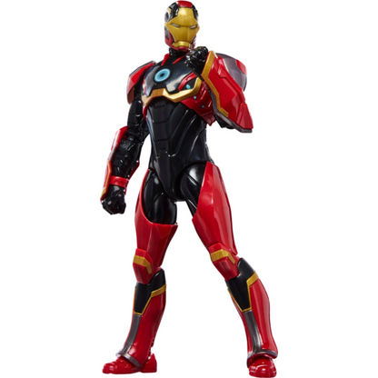 Hasbro Marvel Legends Iron Man Mark 72 6in Action Figure Executioner BAF