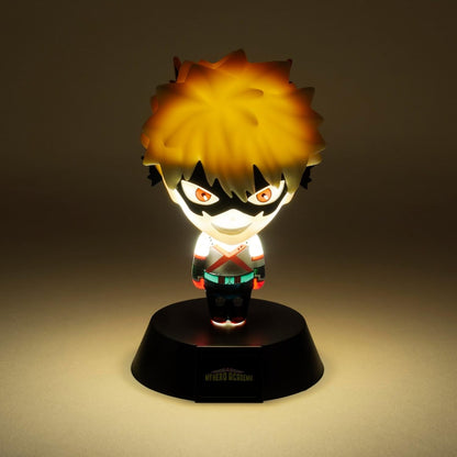 Paladone My Hero Academia Katsuki Bakugo Icons Light Lamp #002