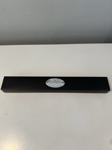 The Noble Collection Harry Potter Death Eater Swirl Wand Replica in Box