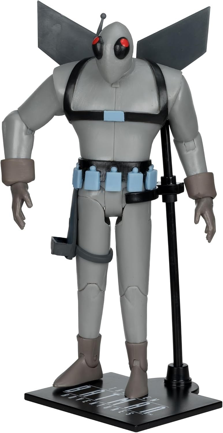 McFarlane Toys DC Direct The New Batman Adventures Firefly 6in Action Figure
