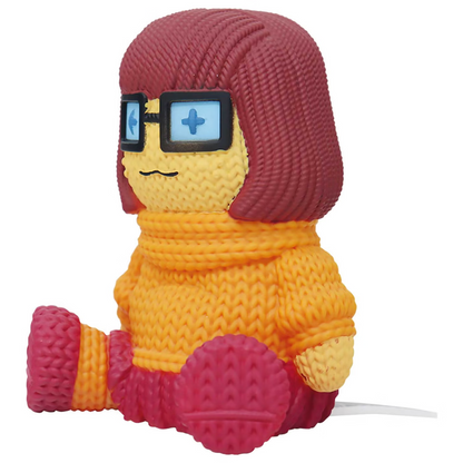 Handmade By Robots Scooby-Doo Velma Knit Series #074 Vinyl Figure