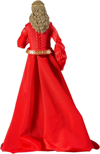 McFarlane Toys The Princess Bride Princess Buttercup Red Dress 7" Action Figure