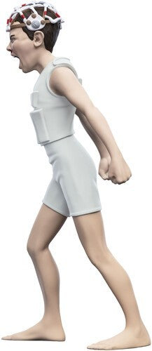 Stranger Things Mini Epics Eleven (Powered) Vinyl Figure – Weta Workshop