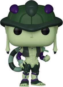 Funko Pop! Animation Hunter x Hunter Meruem #1105 Special Edition Vinyl Figure