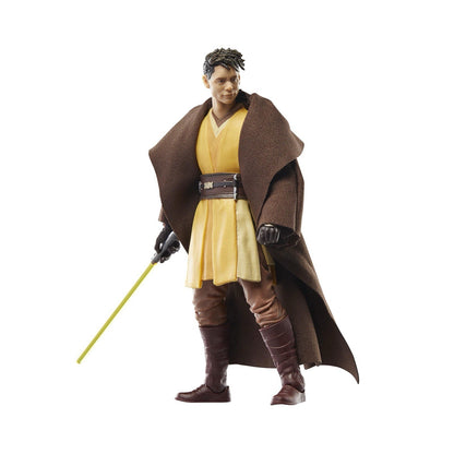 Hasbro Star Wars Black Series Yord Fandar 6” Figure – The Acolyte