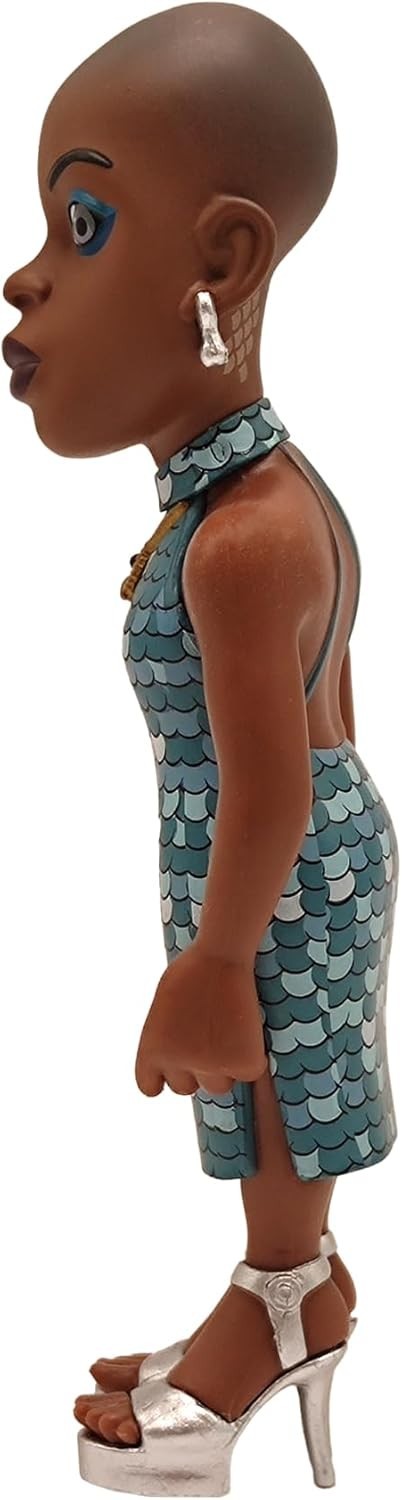Wednesday Bianca Barclay #117 12cm Minix Figure TV Series