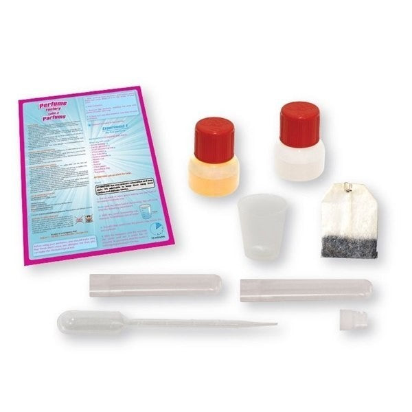 Science4You Perfume Factory Mini Kit STEM Science Set